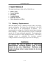 Operation And Maintenance Manual - (page 83)