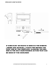 Instructions For Installation And Use Manual - (page 4)