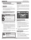 Owner's Manual Installation And Operation - (page 33)