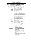 Operation & Maintenance Manual - (page 13)