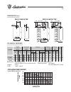 Installation And Maintenance Manual - (page 34)