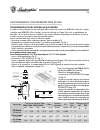 Installation And Maintenance Manual - (page 105)