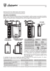 Installation And Maintenance Manual - (page 133)