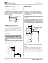 Installation, Operation & Maintenance Instructions Manual - (page 11)