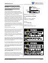 Installation, Operation & Maintenance Instructions Manual - (page 16)
