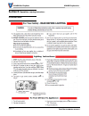 Installation, Operation & Maintenance Instructions Manual - (page 17)