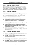 Operation & Maintenance Manual - (page 18)