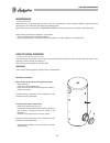Installation, Use And Maintenance Handbook - (page 26)