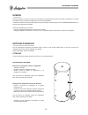 Installation, Use And Maintenance Handbook - (page 38)