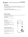 Installation, Use And Maintenance Handbook - (page 50)