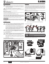 Instructions For Use, Installation And Maintenance - (page 14)