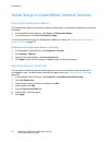 System Administrator Manual - (page 22)