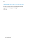 System Administrator Manual - (page 116)