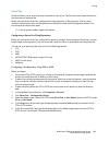 System Administrator Manual - (page 189)