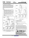 Installation, Operation And Maintenance Instructions - (page 71)