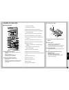 Operating instructions manual - (page 75)