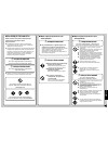 Operating instructions manual - (page 83)