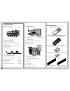 Operating instructions manual - (page 84)
