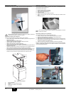 Instructions For Use, Installation & Maintenance - (page 14)