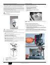 Instructions For Use, Installation & Maintenance - (page 40)