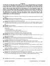 Safety, Operating And Maintenance Instructions - (page 4)