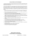 Safety, Operating And Maintenance Instructions - (page 11)