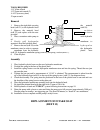 Safety, Operating And Maintenance Instructions - (page 23)
