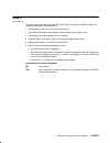 Installation And Service Manual - (page 109)