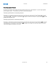 Installation, Operation And Maintenance Manual - (page 603)