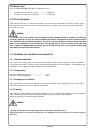 User And Maintenance Manual - (page 28)