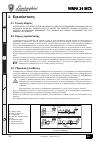 Instructions For Use, Installation And Maintenance - (page 162)