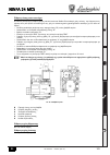 Instructions For Use, Installation And Maintenance - (page 169)