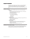 Installation, User's, And Maintenance Manual - (page 21)
