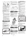 Operation Instructions Manual - (page 30)