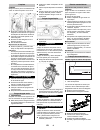 Operation Instructions Manual - (page 36)