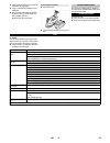 Operation Instructions Manual - (page 55)
