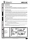Instructions For Use, Installation And Maintenance - (page 38)