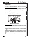 Instructions For Use, Installation And Maintenance - (page 39)