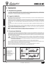 Instructions For Use, Installation And Maintenance - (page 90)