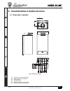Instructions For Use, Installation And Maintenance - (page 126)