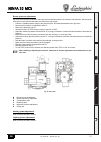 Instructions For Use, Installation And Maintenance - (page 51)