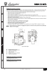 Instructions For Use, Installation And Maintenance - (page 82)