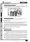 Instructions For Use, Installation And Maintenance - (page 12)