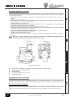 Instructions For Use, Installation And Maintenance - (page 93)