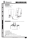 Instructions For Use, Installation And Maintenance - (page 22)