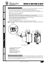 Instructions For Use, Installation And Maintenance - (page 46)