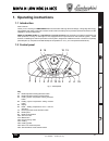 Instructions For Use, Installation And Maintenance - (page 61)