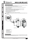 Instructions For Use, Installation And Maintenance - (page 74)