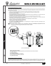 Instructions For Use, Installation And Maintenance - (page 130)
