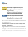 Installation, Operation And Maintenance Manual - (page 103)